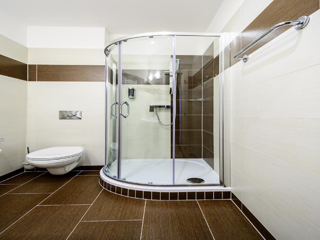 Hotel Alexander à Stříbro Chambre photo