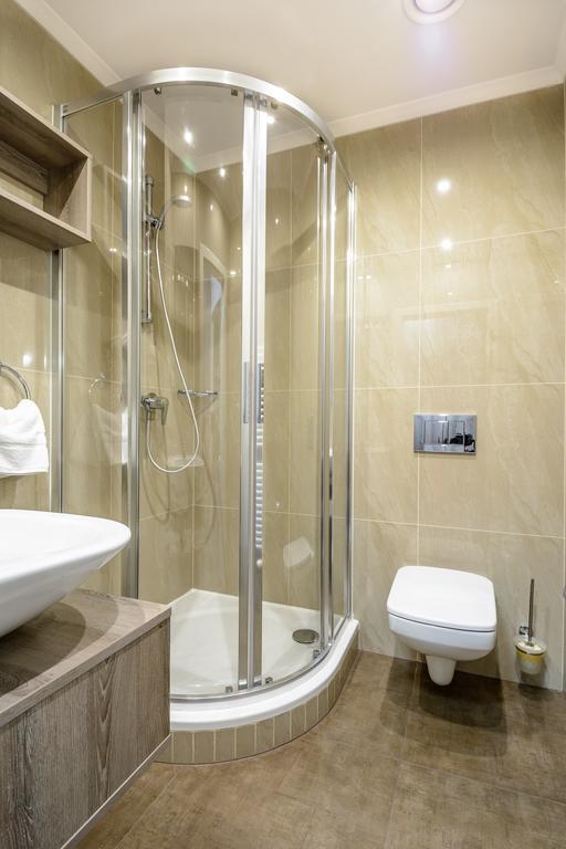 Hotel Alexander à Stříbro Extérieur photo